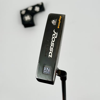 TaylorMade Rossa Daytona / 35"