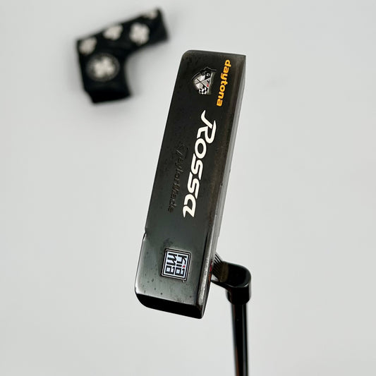 TaylorMade Rossa Daytona / 35"