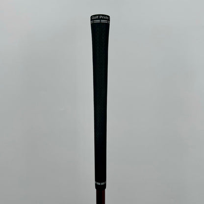 Srixon ZX MKII Hybrid 4 22° / Regular / Hzrdus RDX Smoke 5.5 70g HY