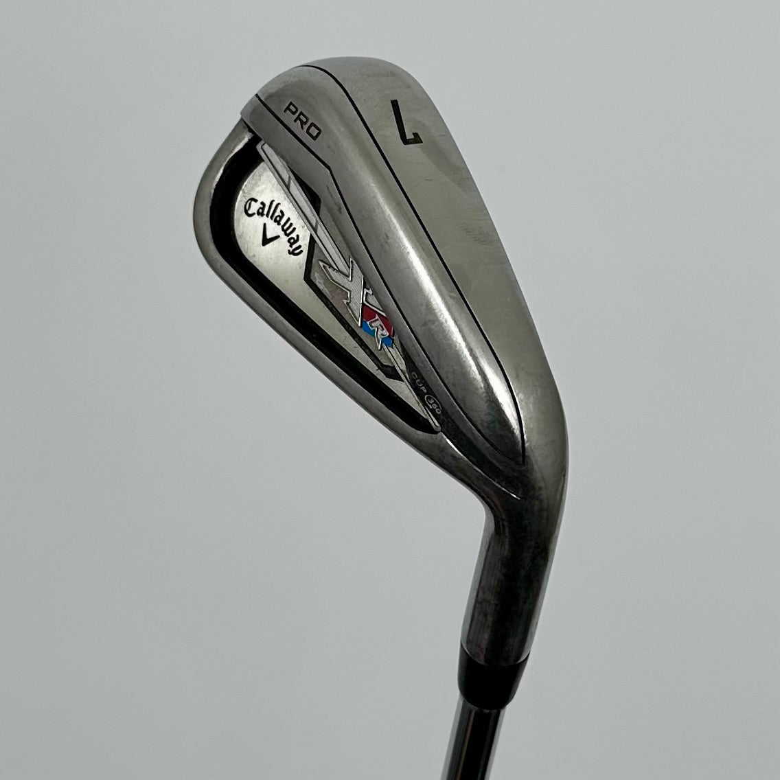 Callaway XR Pro 5-AW / Stiff / Project X Rifle Flighted 6.0