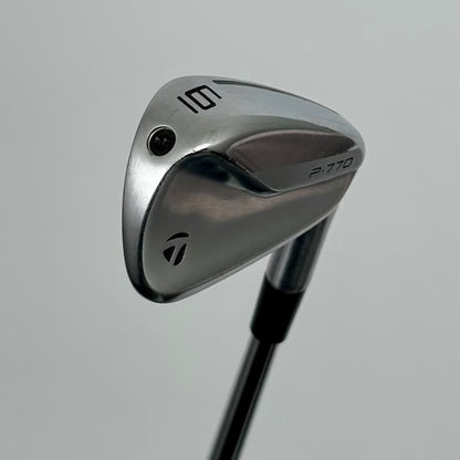 TaylorMade P770 6-P / Stiff / TT Dynamic Gold 105 VSS Pro S300