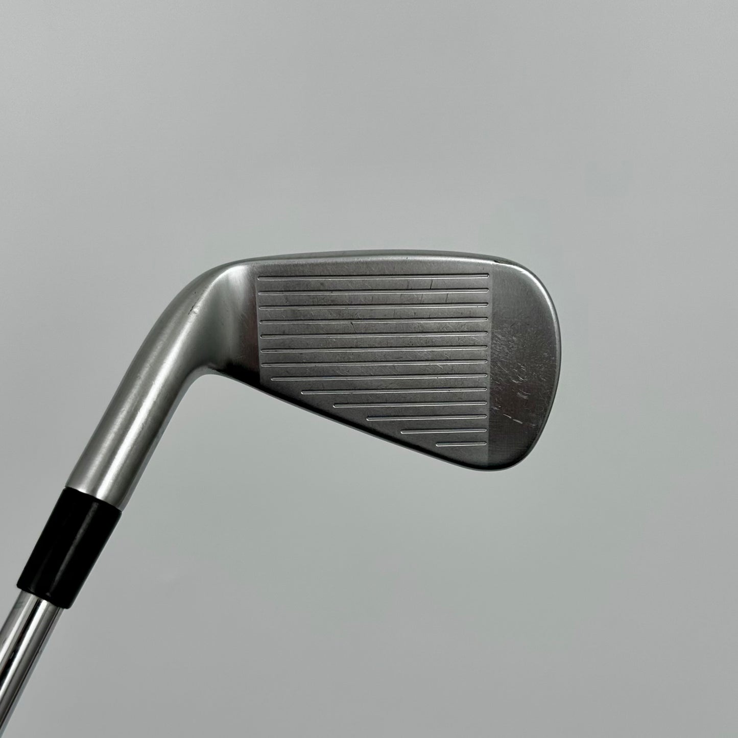 TaylorMade P770 6-P / Stiff / TT Dynamic Gold 105 VSS Pro S300