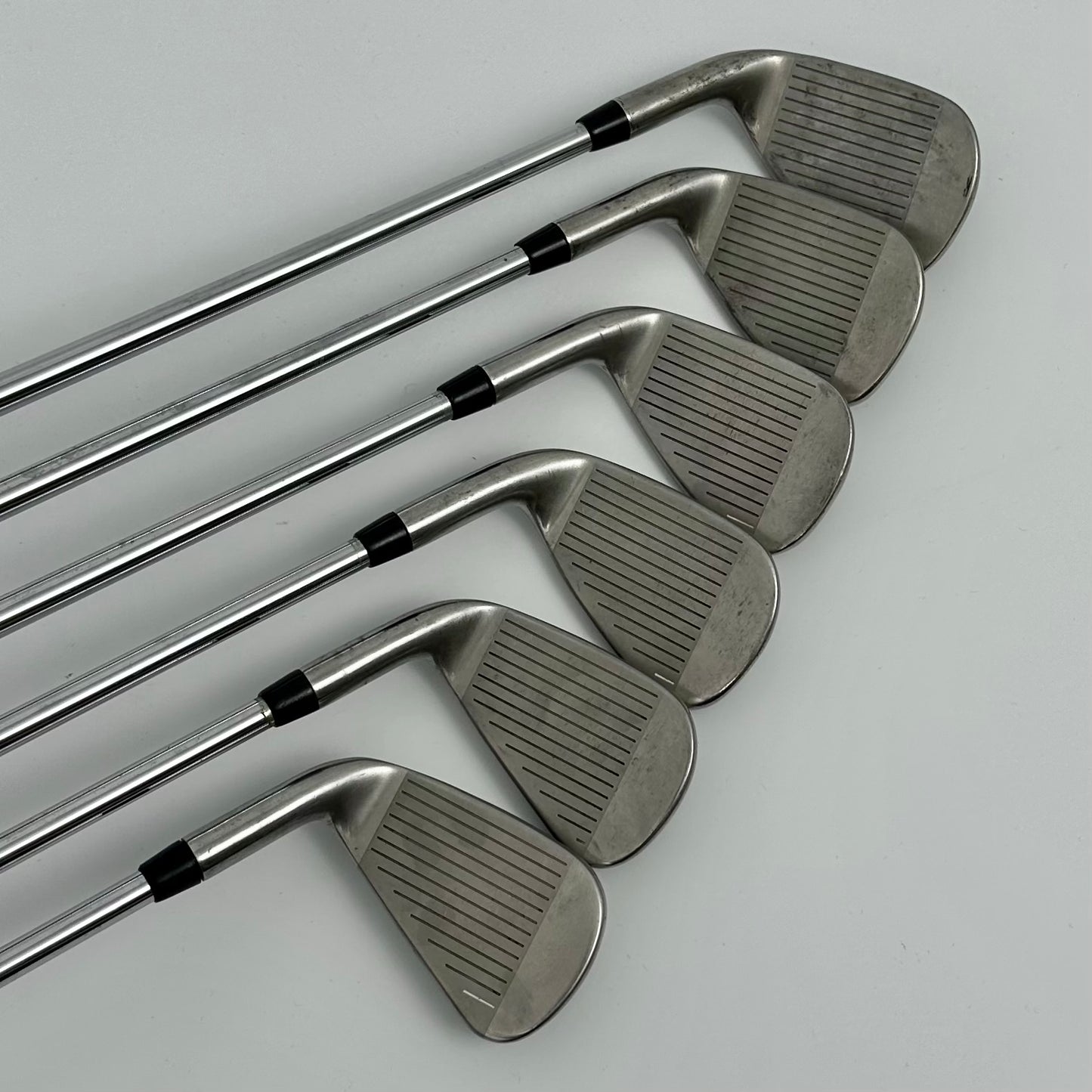 Callaway XR Pro 5-AW / Stiff / Project X Rifle Flighted 6.0