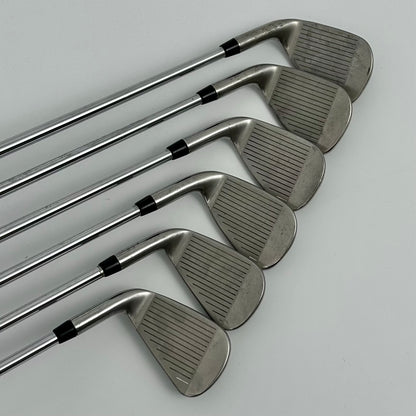 Callaway XR Pro 5-AW / Stiff / Project X Rifle Flighted 6.0