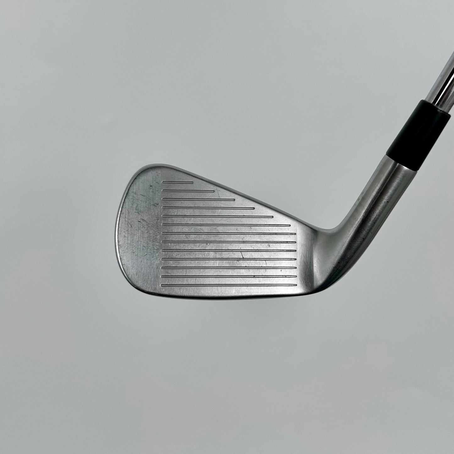 TaylorMade P770 6-P / Stiff / TT Dynamic Gold 105 VSS Pro S300