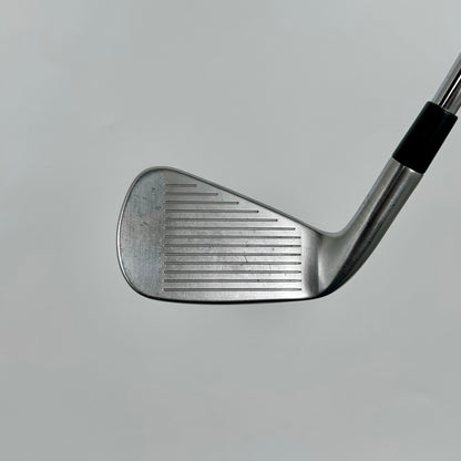 TaylorMade P770 6-P / Stiff / TT Dynamic Gold 105 VSS Pro S300