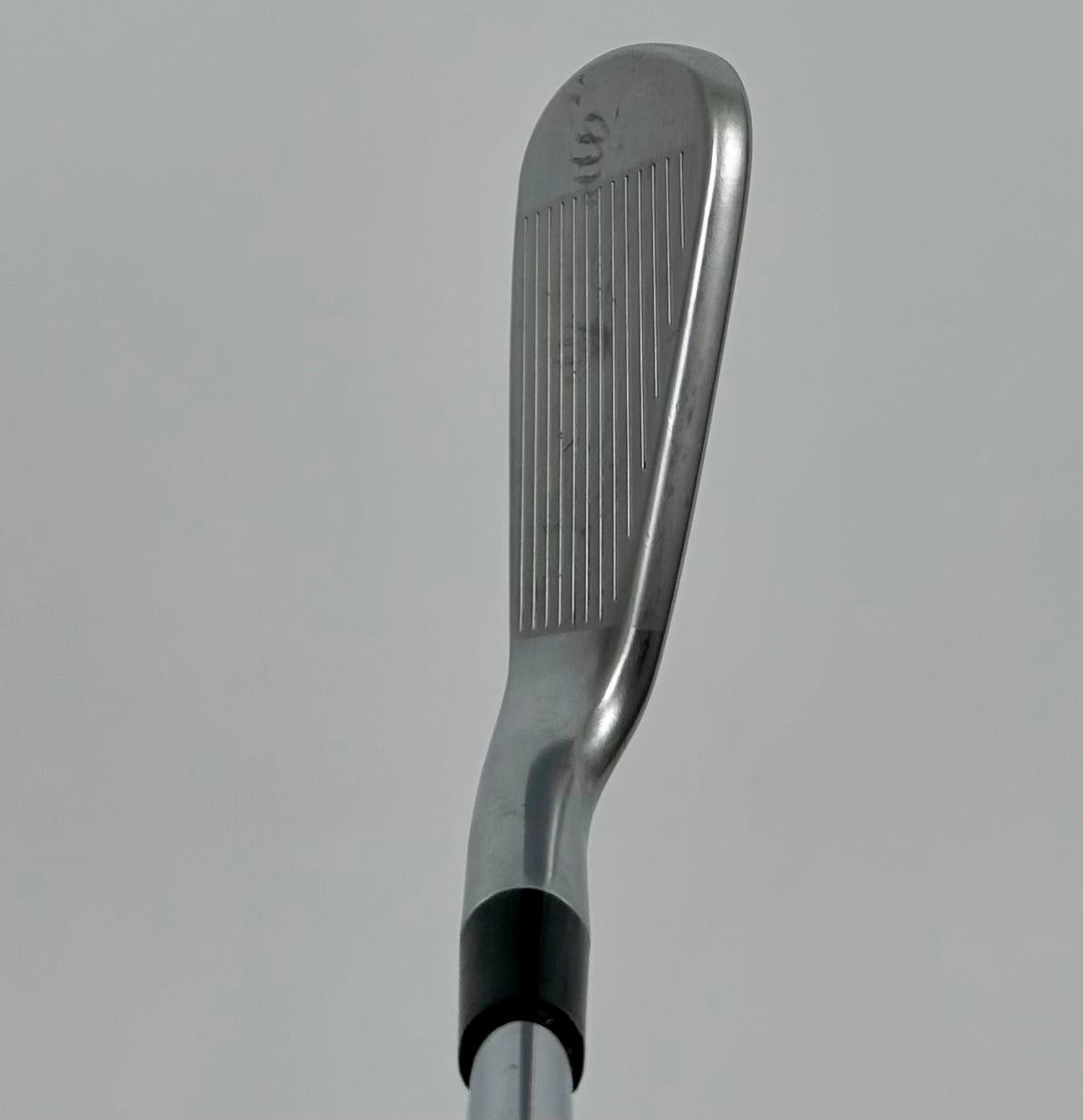 TaylorMade P770 6-P / Stiff / TT Dynamic Gold 105 VSS Pro S300