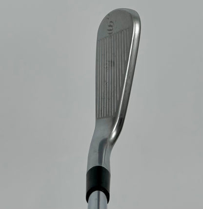 TaylorMade P770 6-P / Stiff / TT Dynamic Gold 105 VSS Pro S300