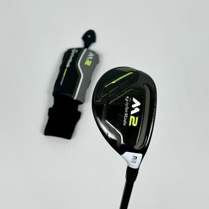 TaylorMade M2 Hybrid 3 19°