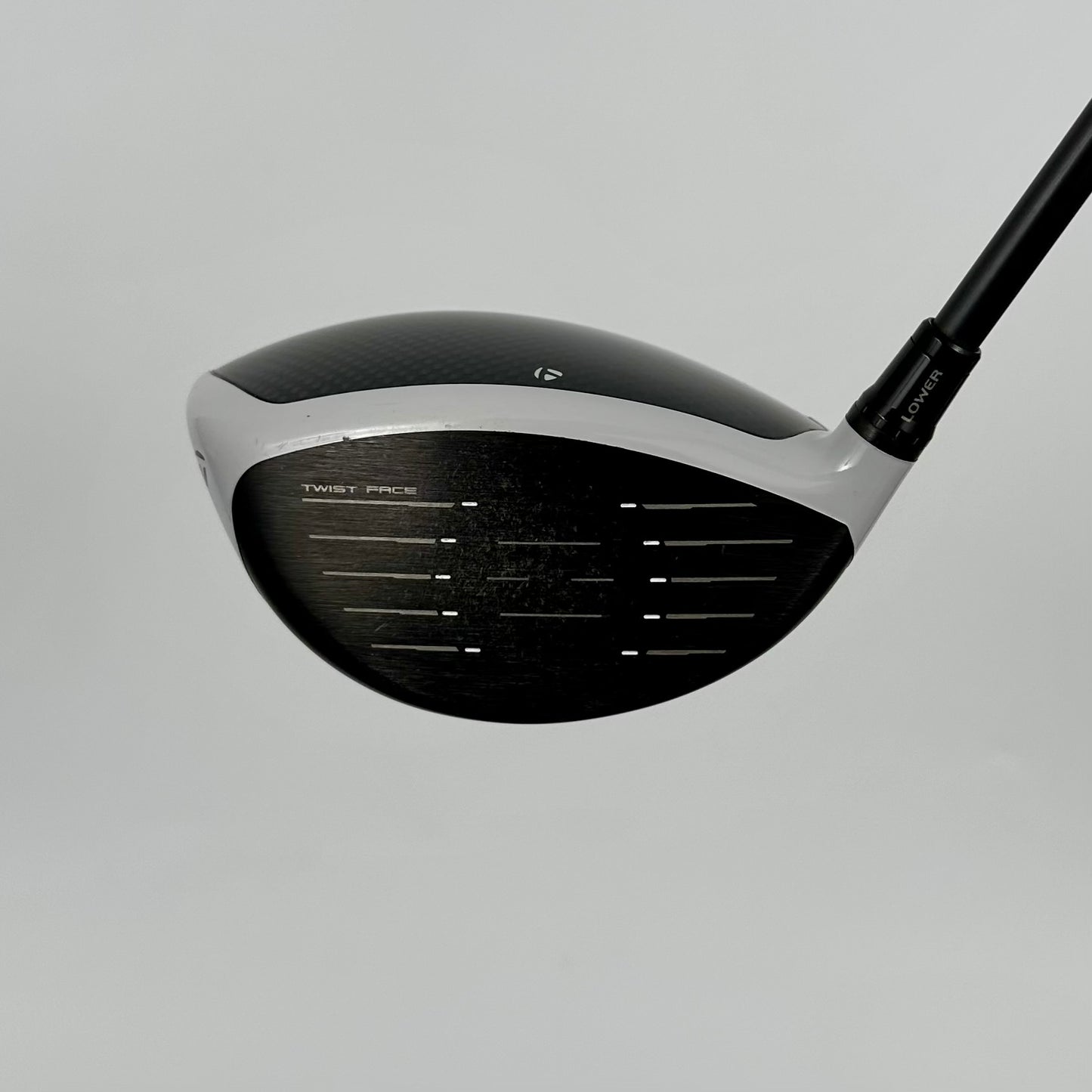 TaylorMade SIM2 Driver 9° / X-Stiff / Hzrdus Smoke Black 6.5 70g