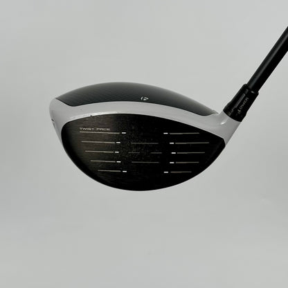 TaylorMade SIM2 Driver 9° / X-Stiff / Hzrdus Smoke Black 6.5 70g