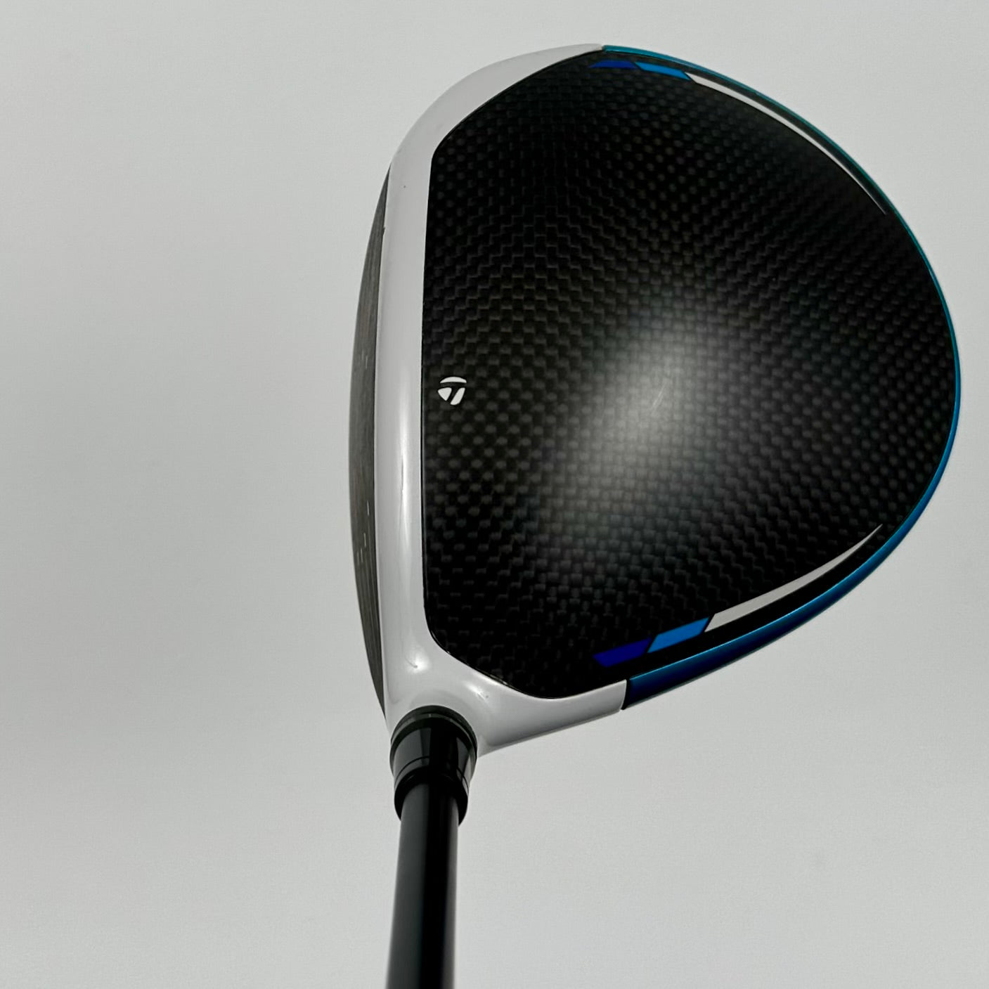 TaylorMade SIM2 Driver 9° / X-Stiff / Hzrdus Smoke Black 6.5 70g