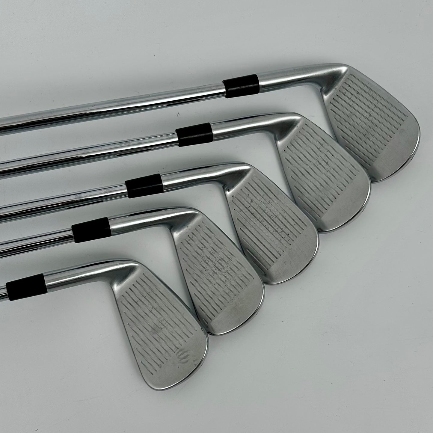 TaylorMade P770 6-P / Stiff / TT Dynamic Gold 105 VSS Pro S300