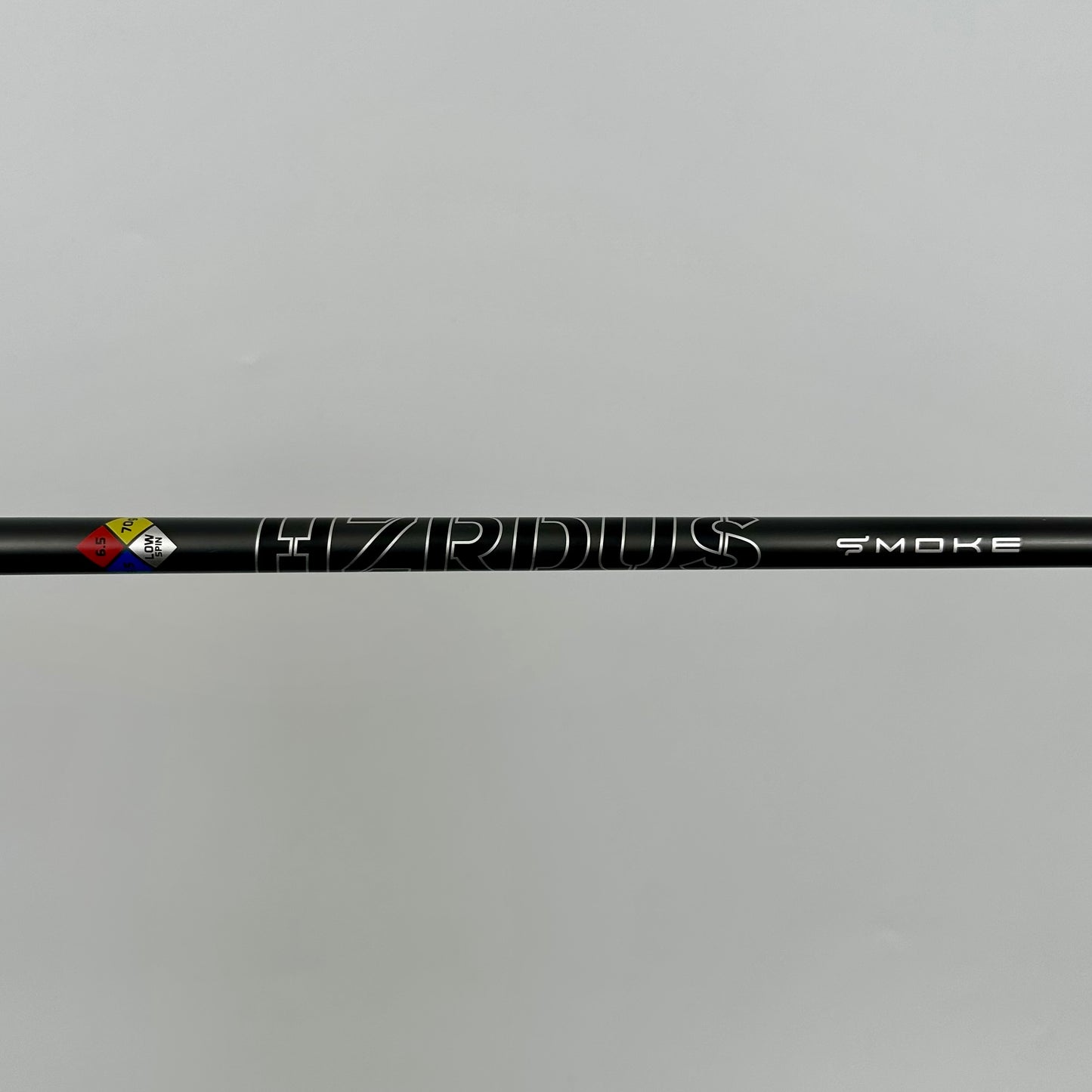 TaylorMade SIM2 Driver 9° / X-Stiff / Hzrdus Smoke Black 6.5 70g