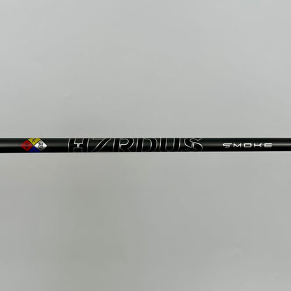 TaylorMade SIM2 Driver 9° / X-Stiff / Hzrdus Smoke Black 6.5 70g