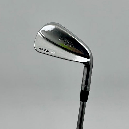 Callaway Apex 18 MB 4-P / Regular / Project X Rifle 5.5