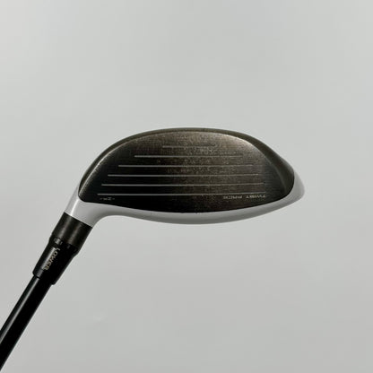 TaylorMade SIM2 Titanium FW3 15° / Stiff / Mitsubishi Kai´li Blue 70 S
