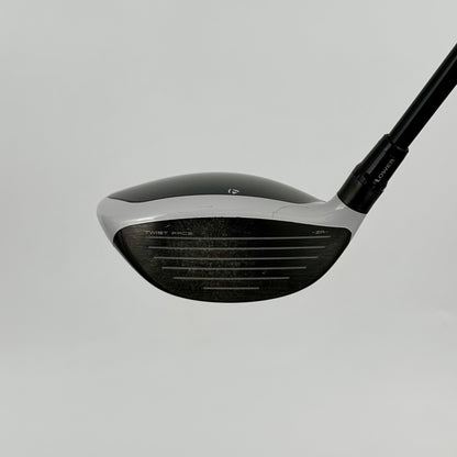 TaylorMade SIM2 Titanium FW3 15° / Stiff / Mitsubishi Kai´li Blue 70 S
