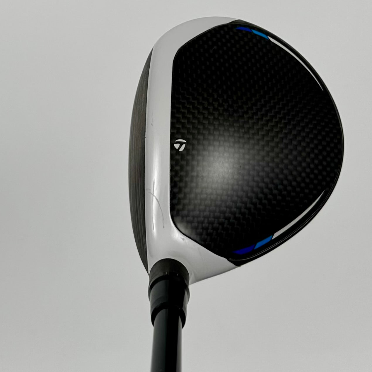 TaylorMade SIM2 Titanium FW3 15° / Stiff / Mitsubishi Kai´li Blue 70 S