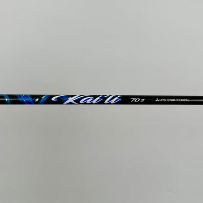 TaylorMade SIM2 Titanium FW3 15° / Stiff / Mitsubishi Kai´li Blue 70 S