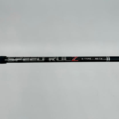 Matrix Speedrulz A-type 60 TX / Tour X-Stiff / TaylorMade