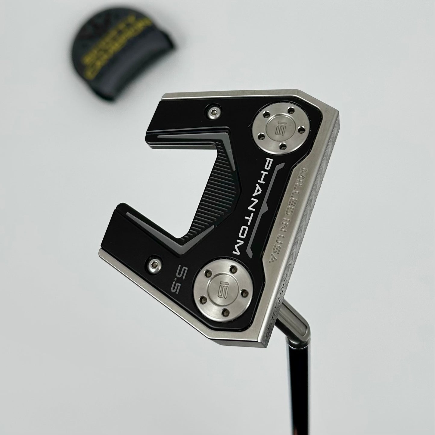 Scotty Cameron Phantom 5.5 / 34"