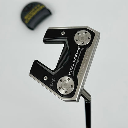 Scotty Cameron Phantom 5.5 / 34"