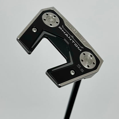 Scotty Cameron Phantom 5.5 / 34"