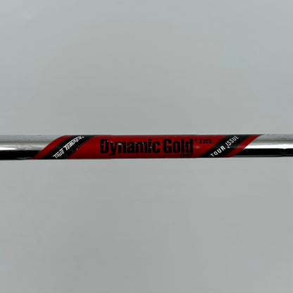 Callaway Mack Daddy 4 54° / Stiff / TT Dynamic Gold 115 Tour Issue S200