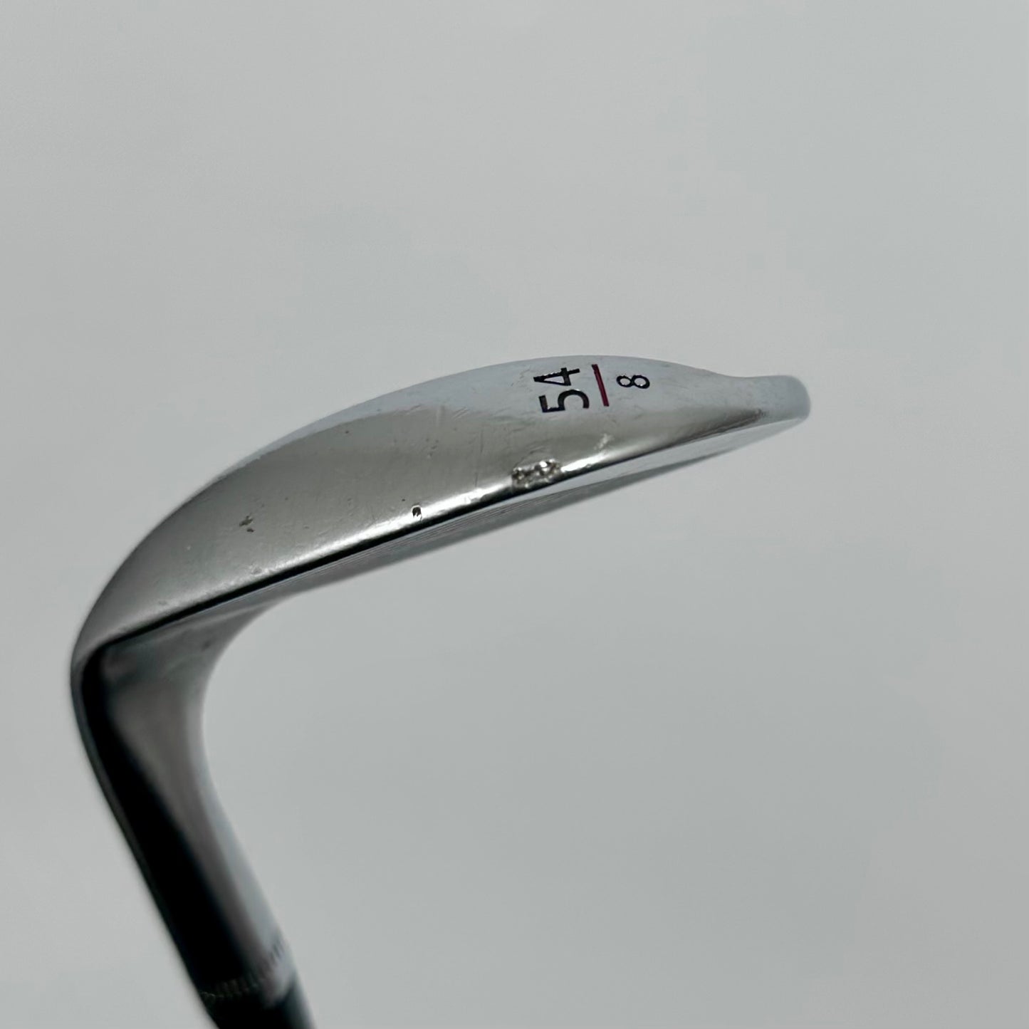 Callaway Mack Daddy 4 54° / Stiff / TT Dynamic Gold 115 Tour Issue S200