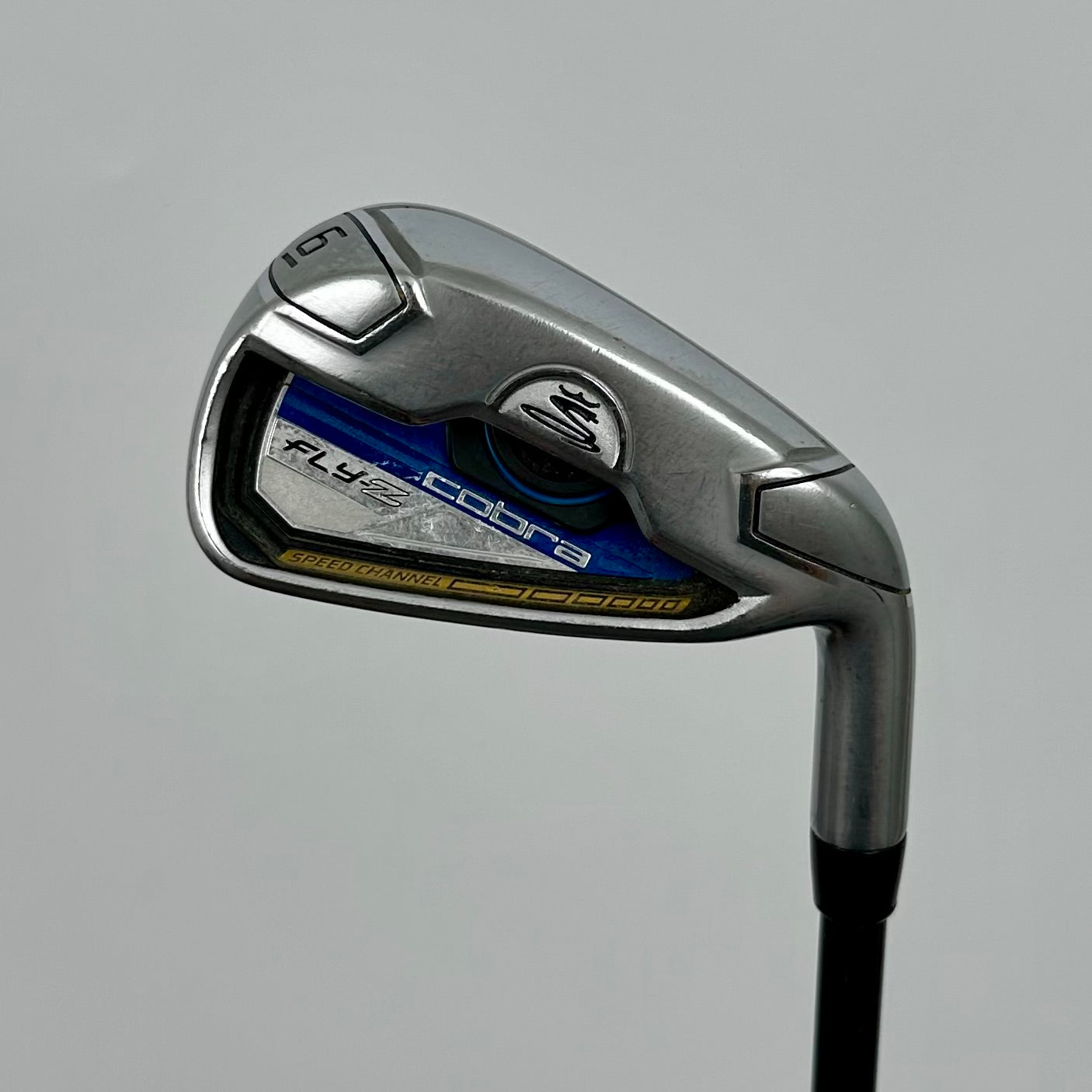 Cobra Fly-Z 5-P / Regular / Matrix Fly-Z 65g R