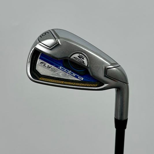 Cobra Fly-Z 5-P / Regular / Matrix Fly-Z 65g R