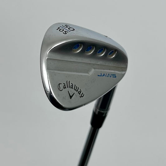 Callaway MD5 Jaws 50° / Stiff / TT Dynamic Gold 115 Tour Issue S200