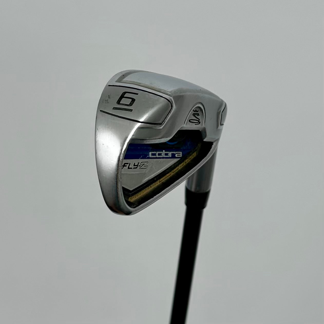 Cobra Fly-Z 5-P / Regular / Matrix Fly-Z 65g R