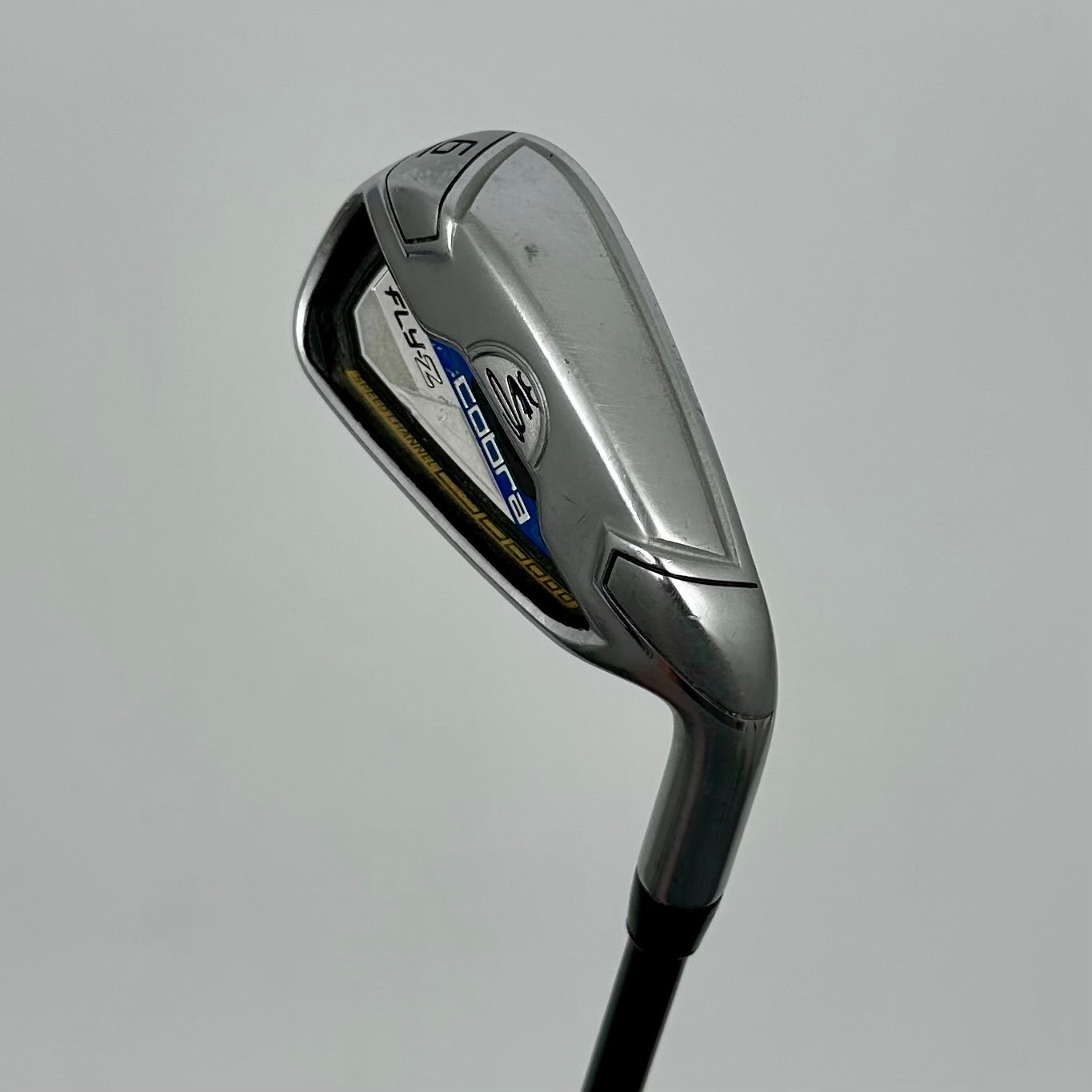 Cobra Fly-Z 5-P / Regular / Matrix Fly-Z 65g R