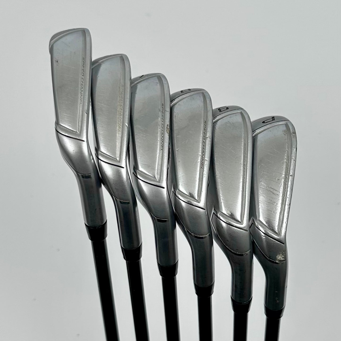 Cobra Fly-Z 5-P / Regular / Matrix Fly-Z 65g R