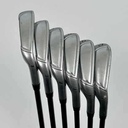 Cobra Fly-Z 5-P / Regular / Matrix Fly-Z 65g R