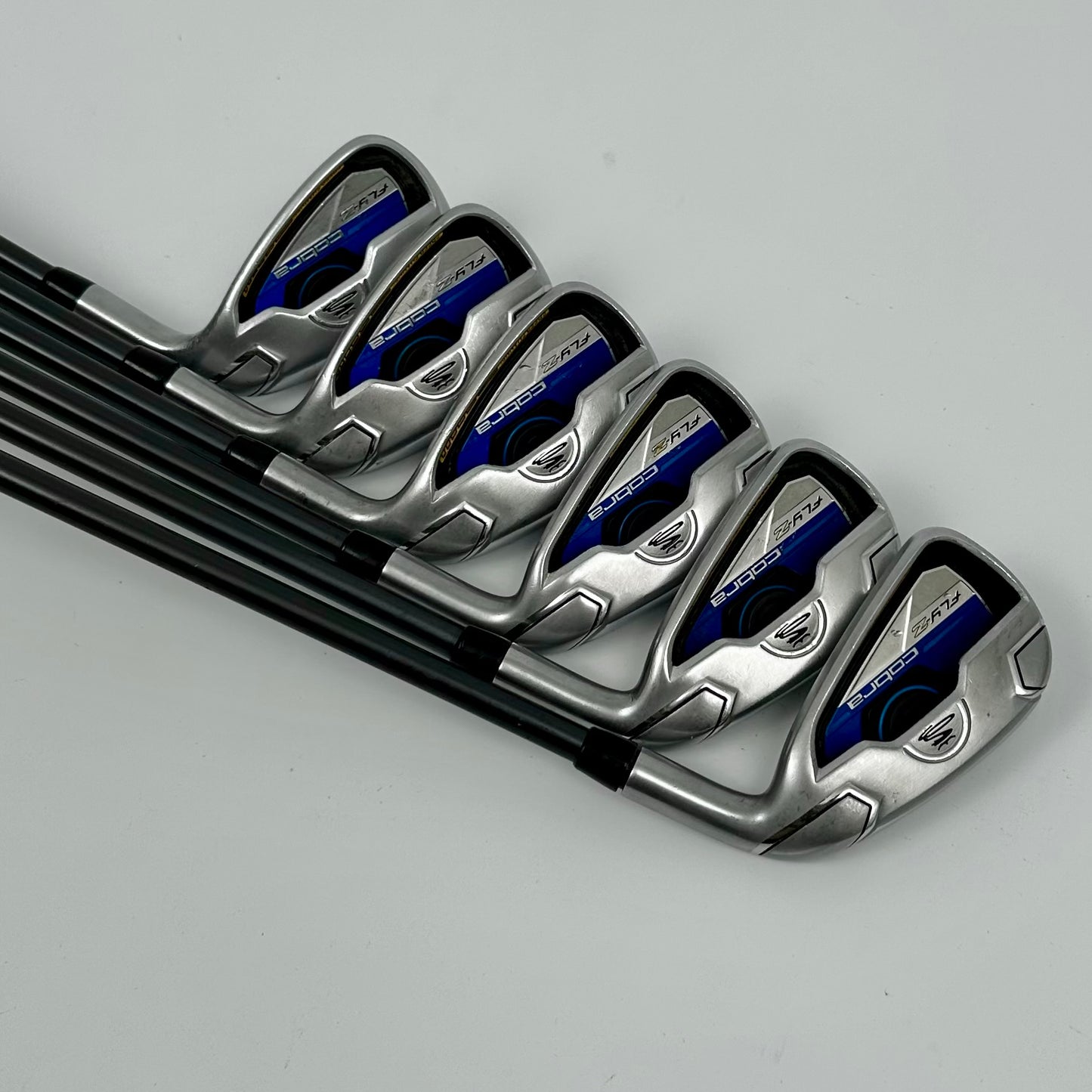 Cobra Fly-Z 5-P / Regular / Matrix Fly-Z 65g R