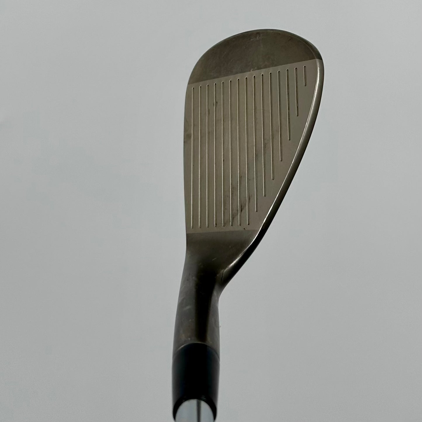 Mizuno S23 52° / Wedge-flex / TT Dynamic Gold Wedge