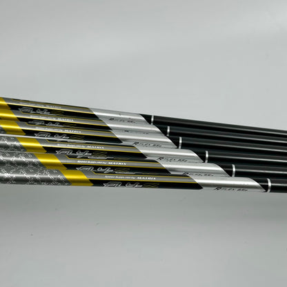 Cobra Fly-Z 5-P / Regular / Matrix Fly-Z 65g R