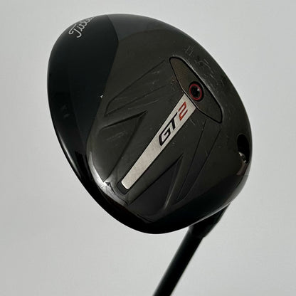 Titleist GT2 FW3 15° / Regular / Tensei 1K Blue 65 R Xlink Tech