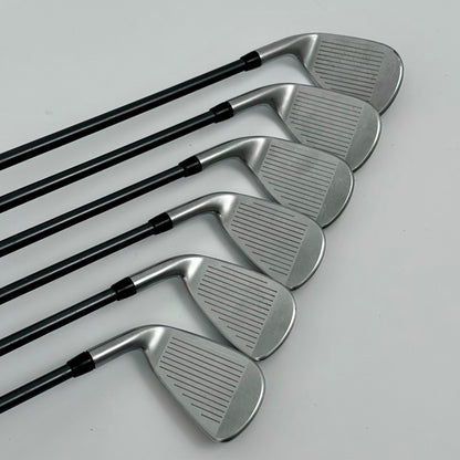 Cobra Fly-Z 5-P / Regular / Matrix Fly-Z 65g R