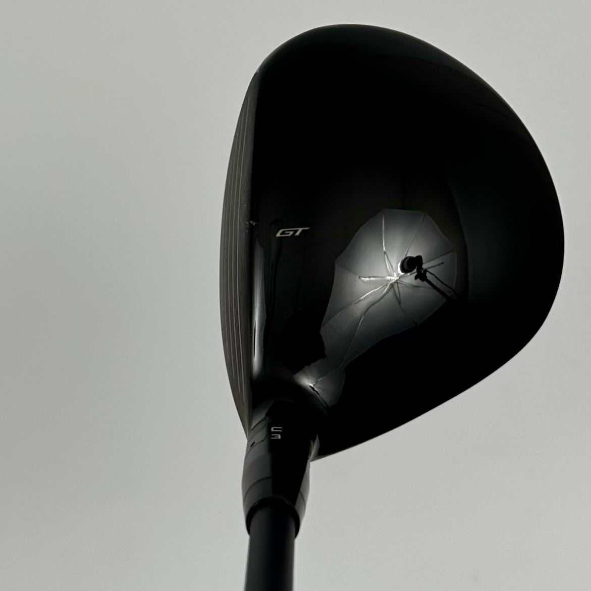 Titleist GT2 FW3 15° / Regular / Tensei 1K Blue 65 R Xlink Tech