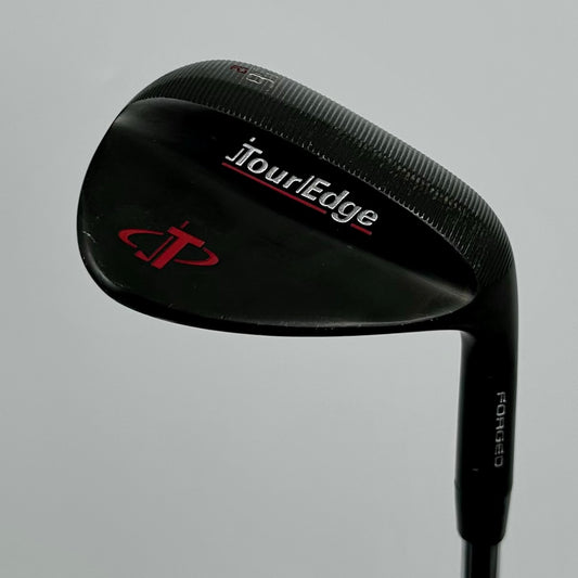 Tour Edge 52-56-60 / Stiff / TT Dynamic Gold 105 S200