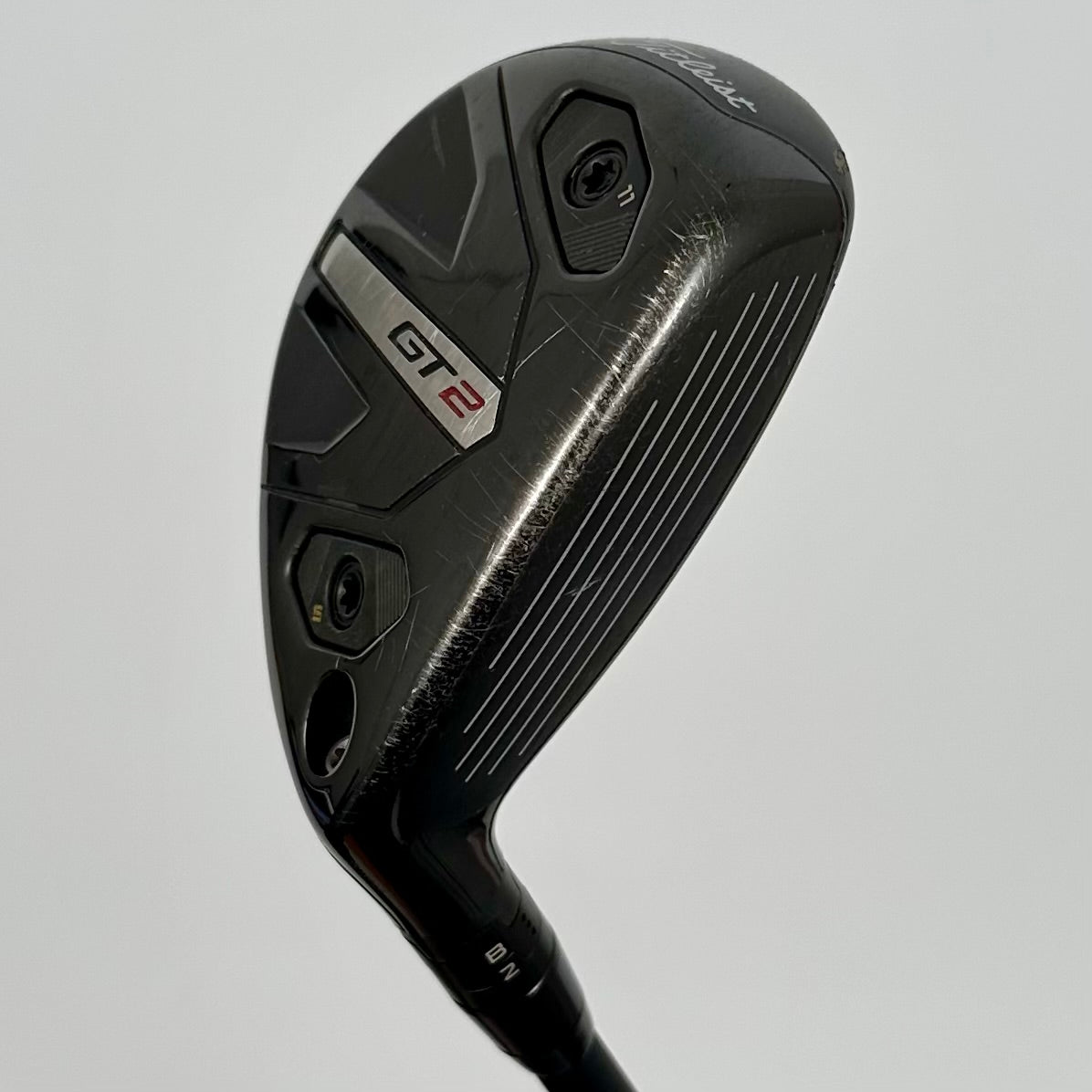 Titleist GT2 Hybrid 4 21° / Regular / Tensei 1K Blue 65HY R Xlink Tech
