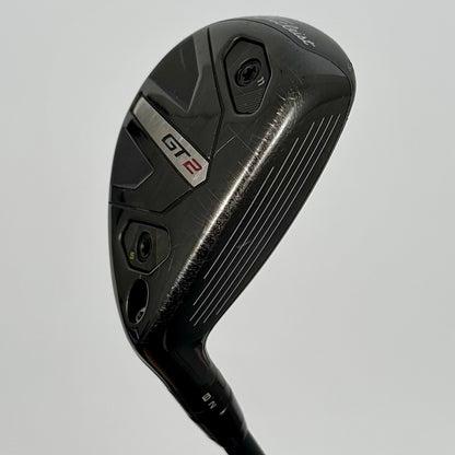 Titleist GT2 Hybrid 4 21° / Regular / Tensei 1K Blue 65HY R Xlink Tech