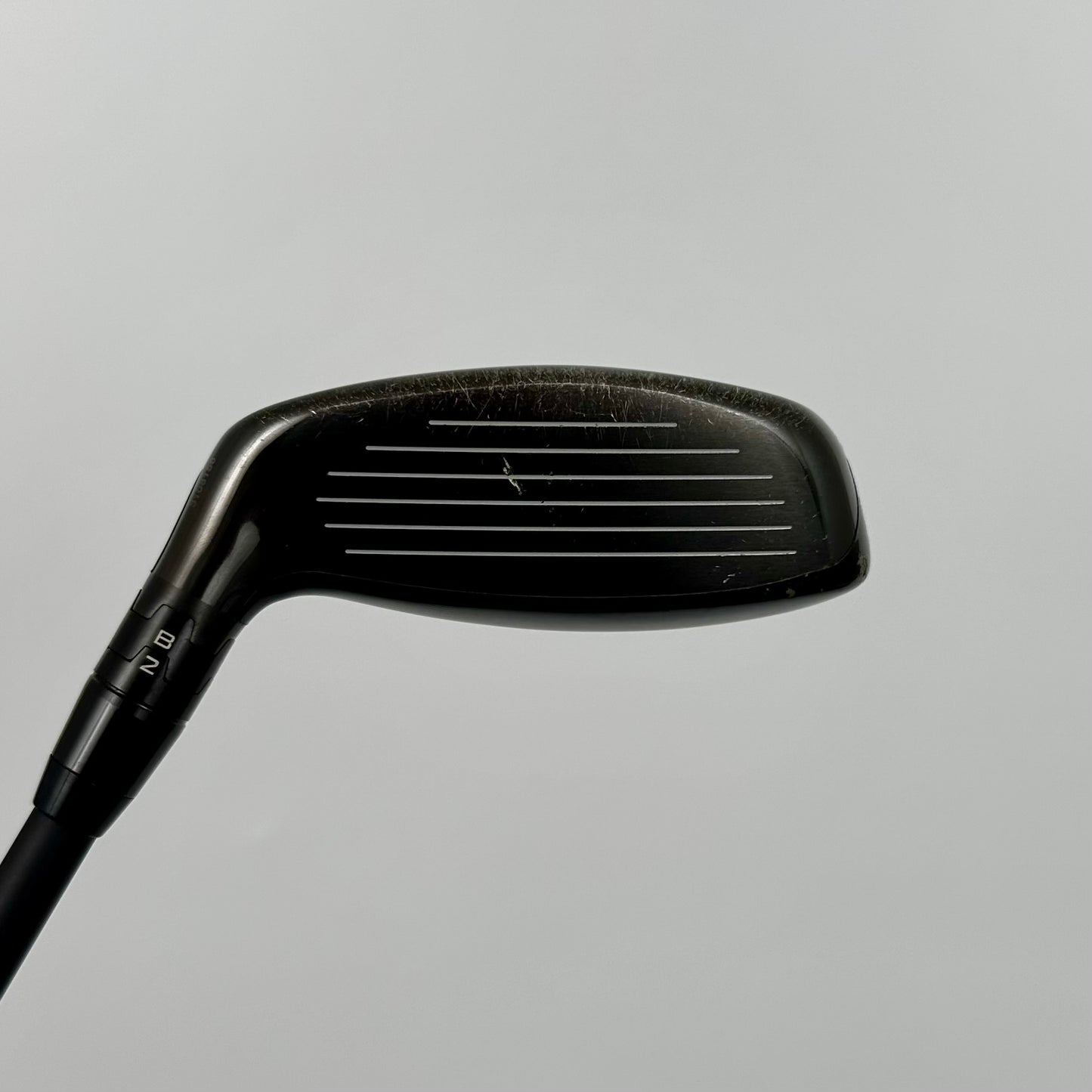 Titleist GT2 Hybrid 4 21° / Regular / Tensei 1K Blue 65HY R Xlink Tech