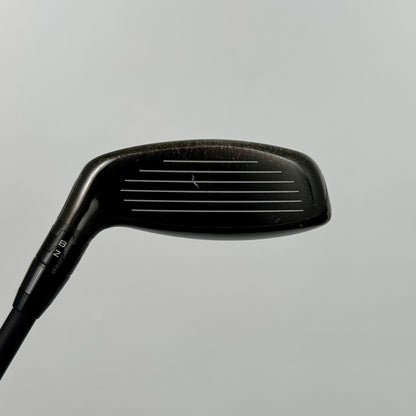 Titleist GT2 Hybrid 4 21° / Regular / Tensei 1K Blue 65HY R Xlink Tech