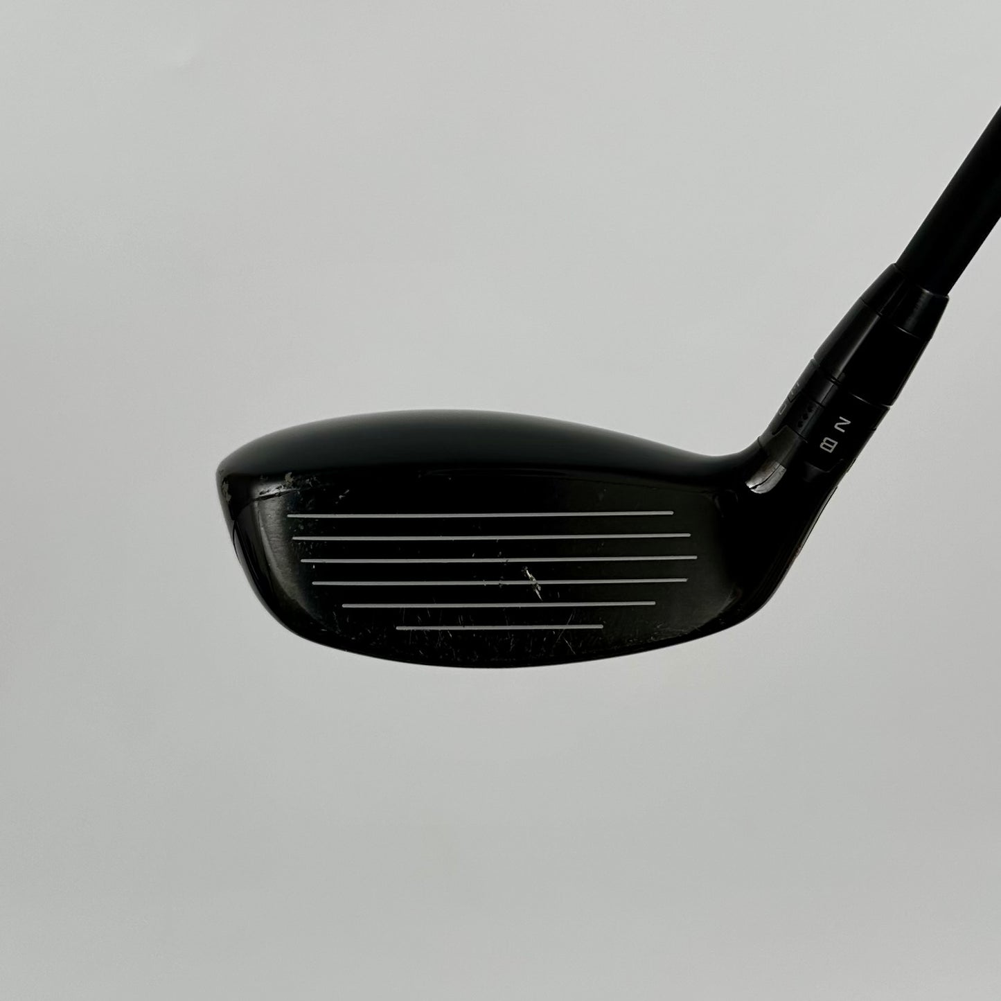 Titleist GT2 Hybrid 4 21° / Regular / Tensei 1K Blue 65HY R Xlink Tech