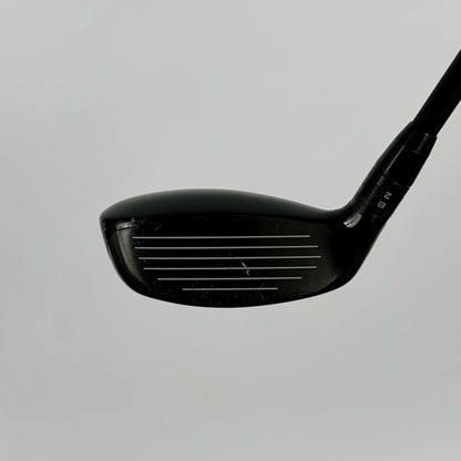 Titleist GT2 Hybrid 4 21° / Regular / Tensei 1K Blue 65HY R Xlink Tech